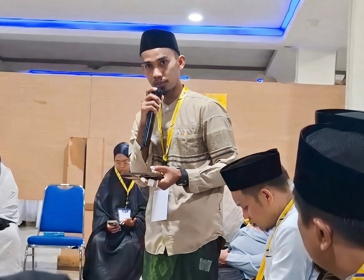 Dosen UMS Rappang Ungkap Pelajaran Penting dari PINAS Muhammadiyah 