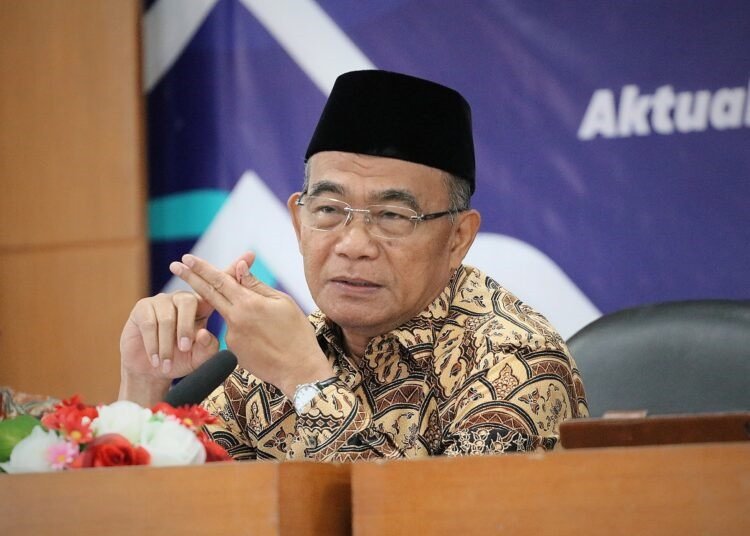 Kualitas Pelayanan Haji Tahun Ini Diharapkan Tak Menurun