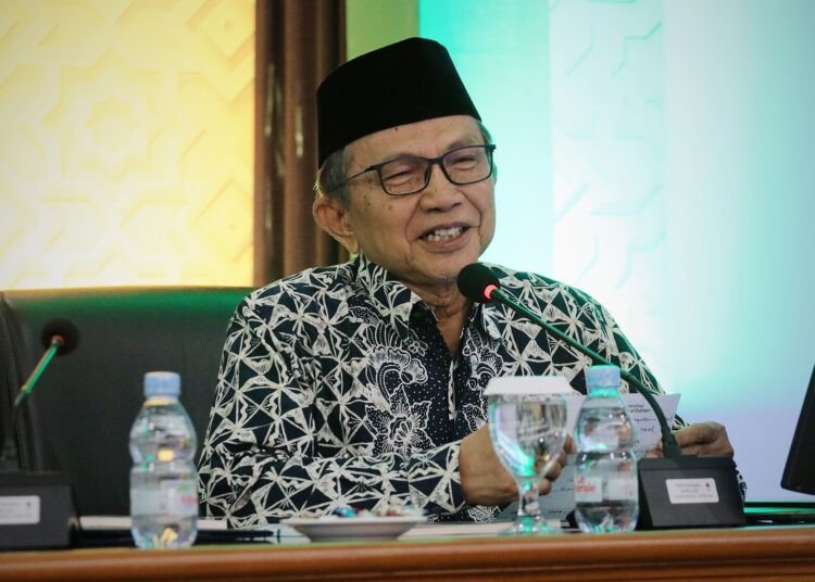 Pentingnya Kader IPM Mewarisi Nilai dan Gagasan Muhammadiyah