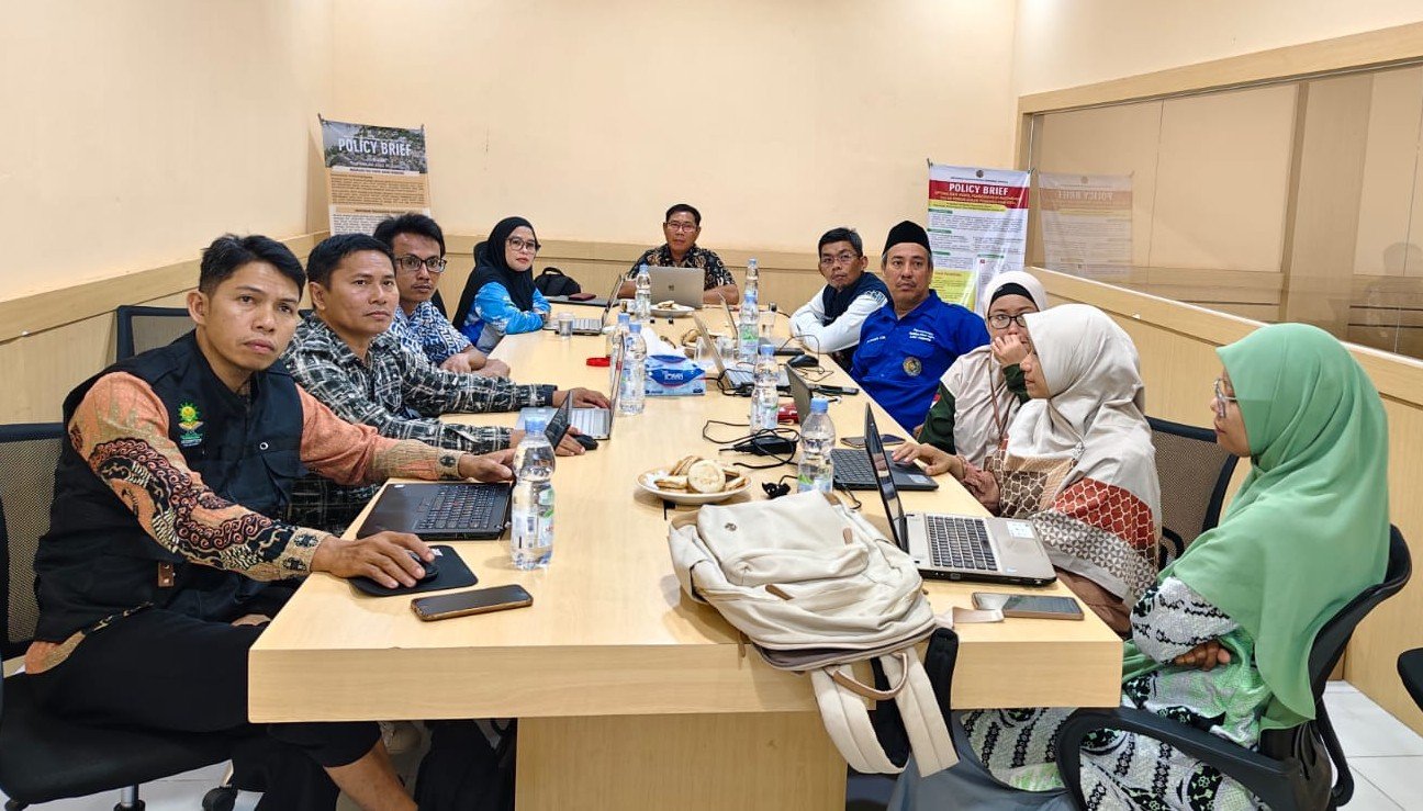 UMS Rappang Selaraskan Kurikulum S1-S2 Pendidikan Bahasa Indonesia, Ini Tujuannya