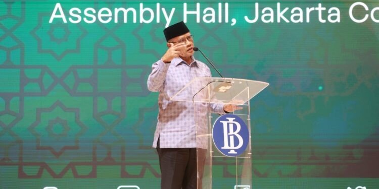 Tercermin di Amal Usaha, Kemandirian Muhammadiyah Wujud Etos Amal Warga Persyarikatan