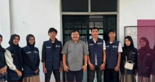 Penguatan Kapasitas dan Optimalisasi BUMDes Lise, Mahasiswa KKN UMS Rappang Lakukan Intervensi Ilmia