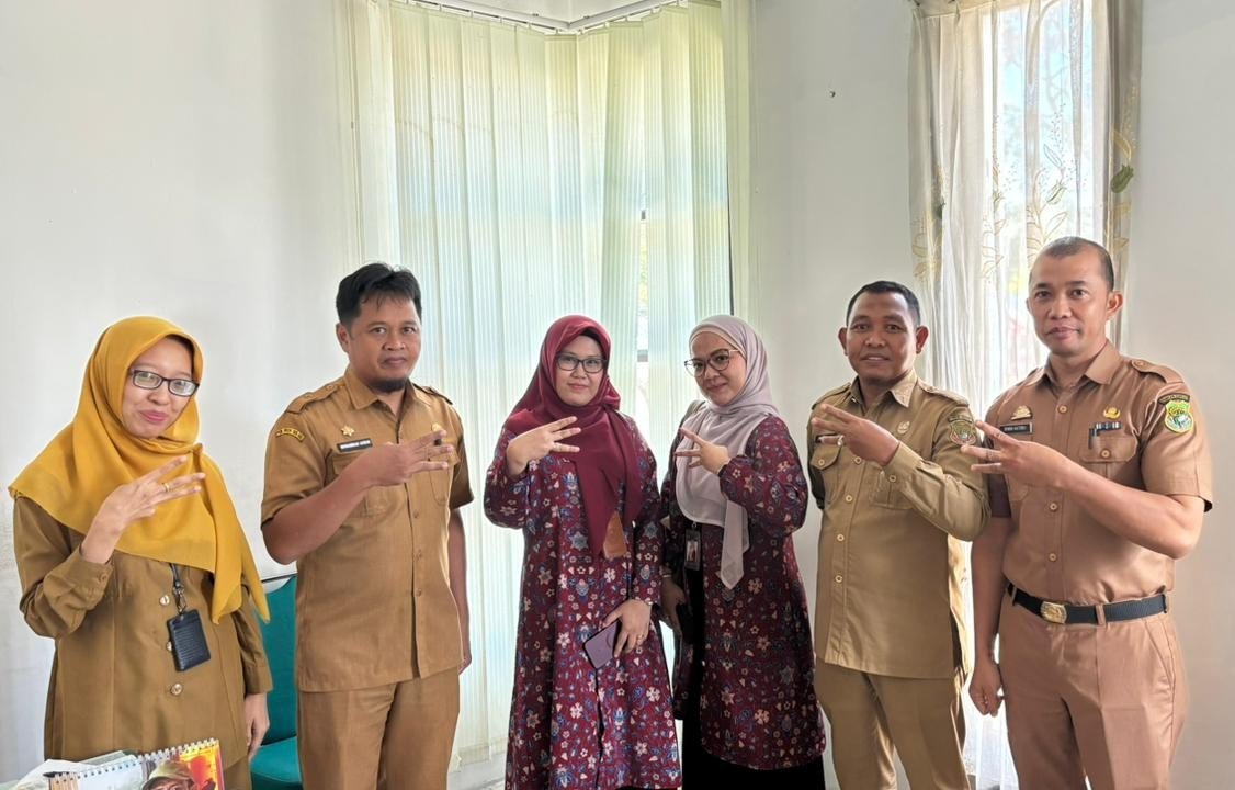 Minim Regulasi dan Laporan, Riset UMS Rappang Ungkap Celah Sengketa E-Commerce di Daerah