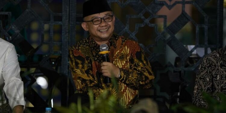 Uji Kelayakan Capres-Cawapres, Muhammadiyah Akan Gelar Uji Publik Secara Akademis