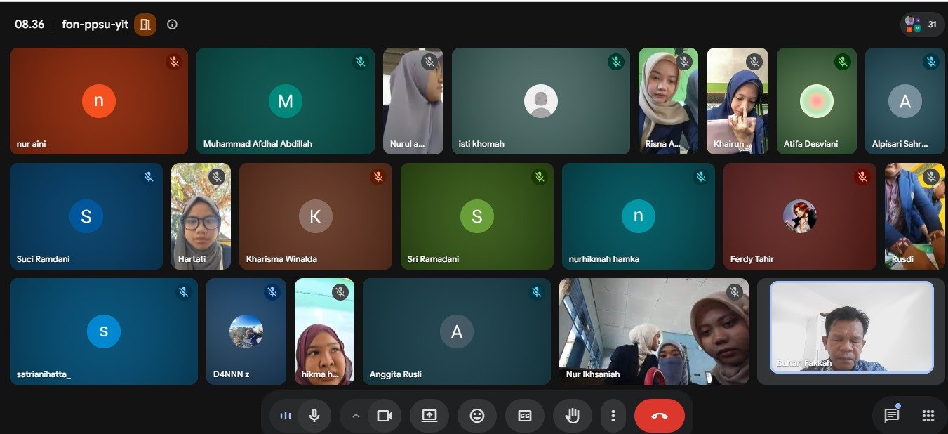 UMS Rappang Perluas Akses Kuliah S2 Bahasa Inggris Kian Fleksibel Lewat Sistem Full Online