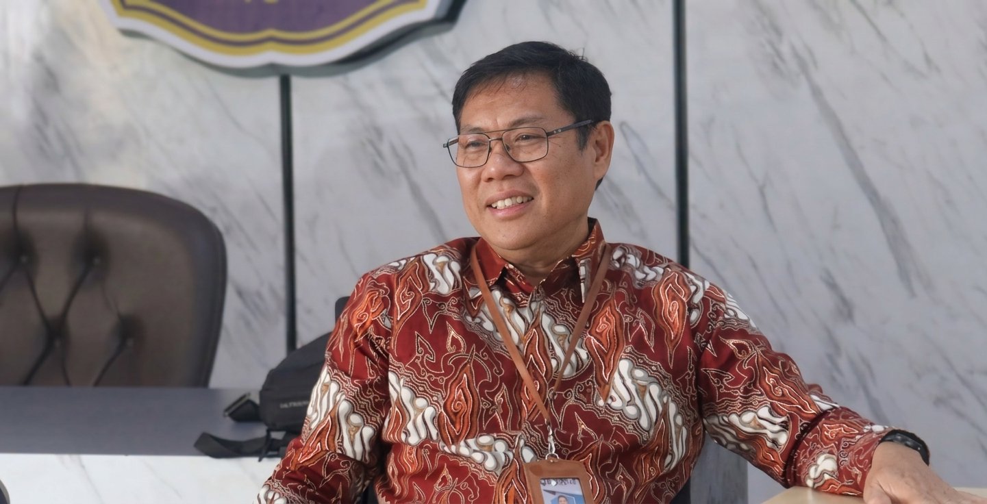 UMS Rappang Siapkan SOP SIBERAS untuk Dukung Tata Kelola di Tiga Desa
