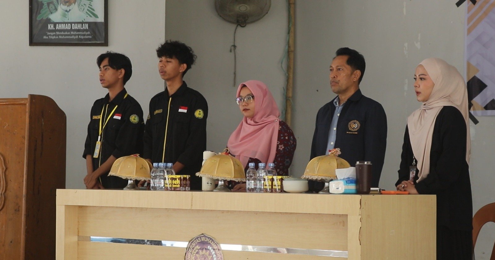 Kaprodi Bisnis Digital UMS Rappang: TDB Jadi Ruang Mahasiswa Belajar dan Bertumbuh