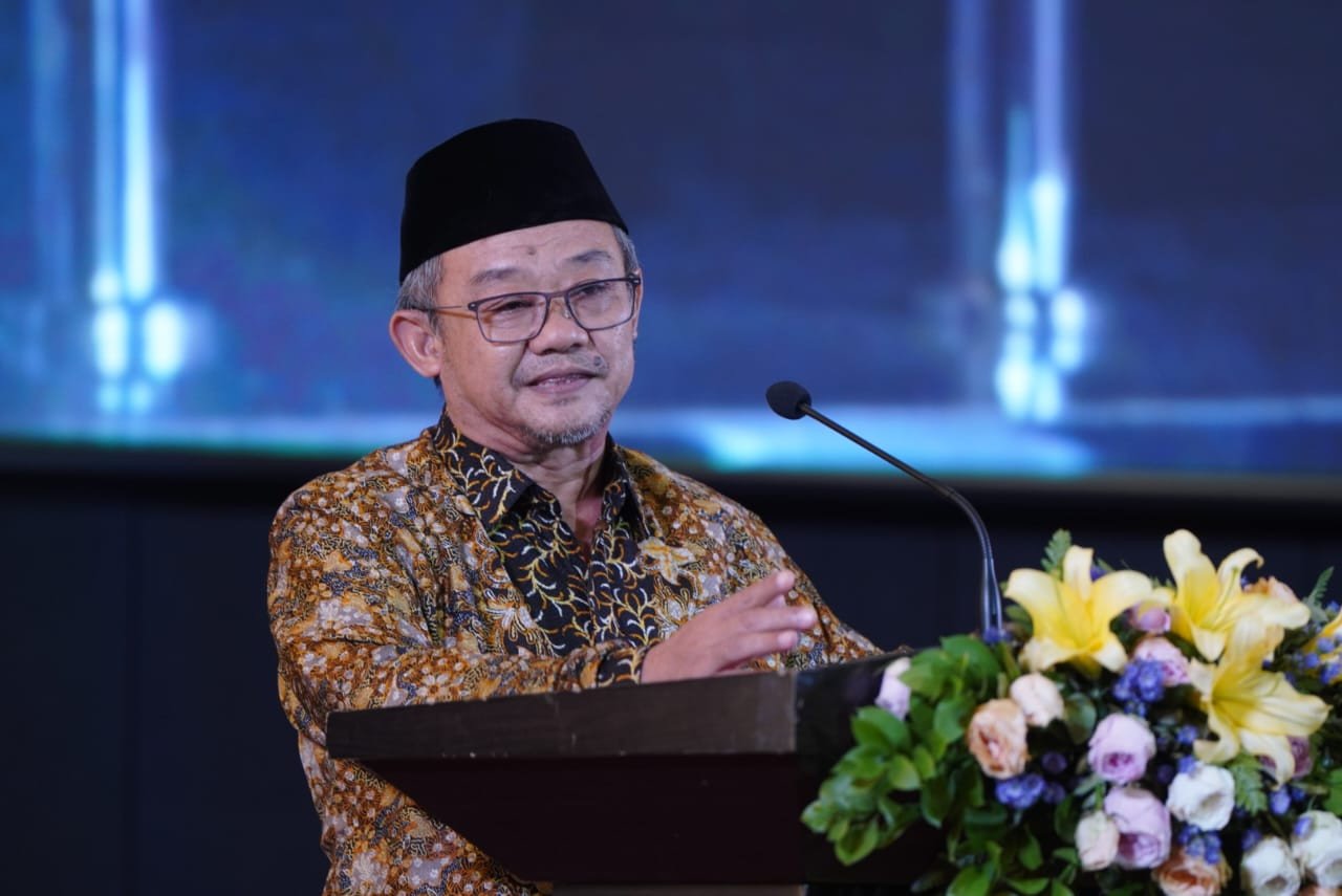 PP Muhammadiyah Dukung PCIM Malaysia Legal Berbadan Hukum Kerajaan Malaysia