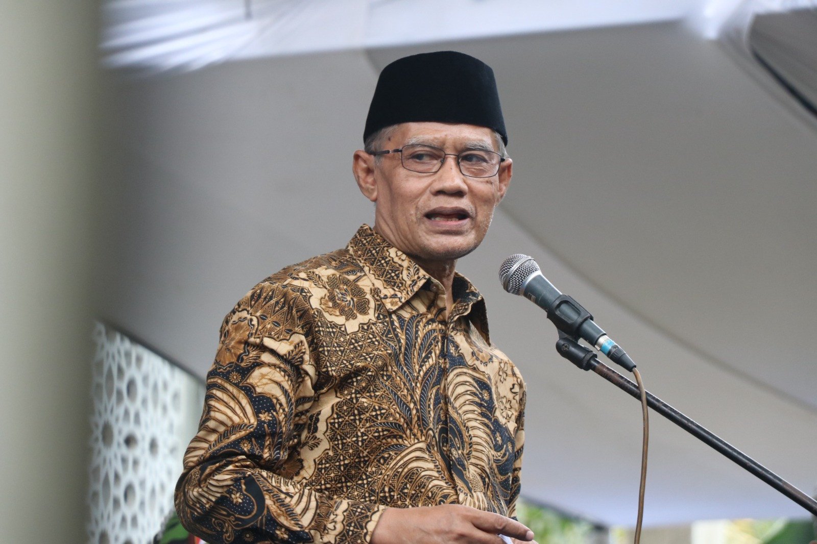 Bangun Mentalitas Kader yang Lahir dari Rahim Organisasi Besar