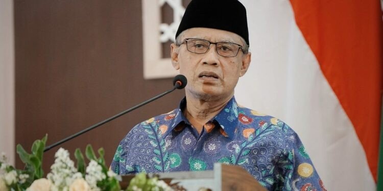 Muhammadiyah Tawarkan Paradigma Teoantroposentris untuk Hadapi Masalah Kerusakan Alam dan Kemanusiaa