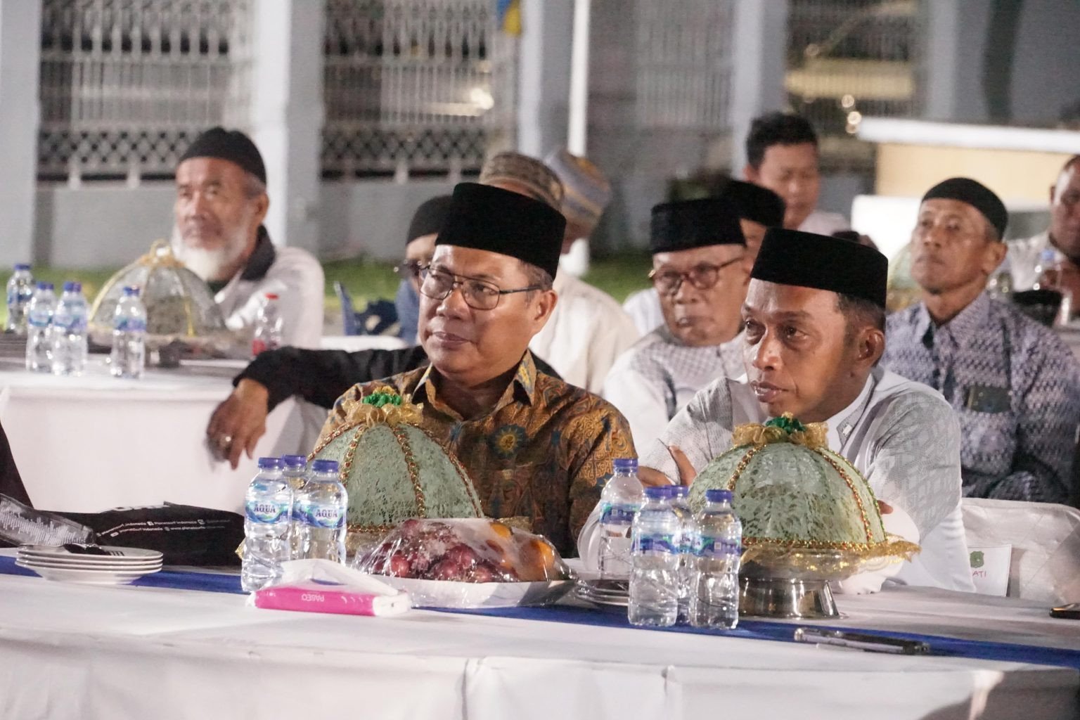 Muhammadiyah Tegaskan Dukungan ke Pemkab Sidrap