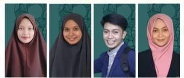 Mahasiswa UMS Rappang Kembali Raih Prestasi Nasional