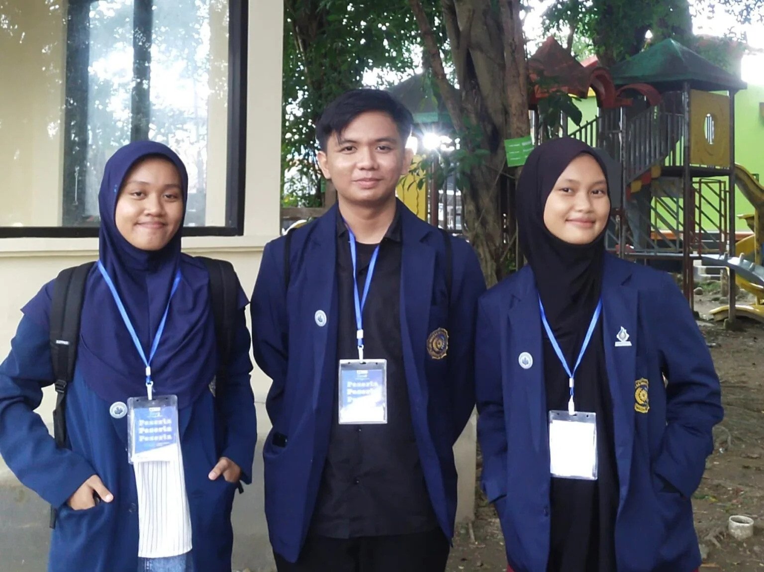 Mahasiswa UMS Sidrap, Ikuti Lomba Debat Ilmiah di gelar Mahdika UMSI