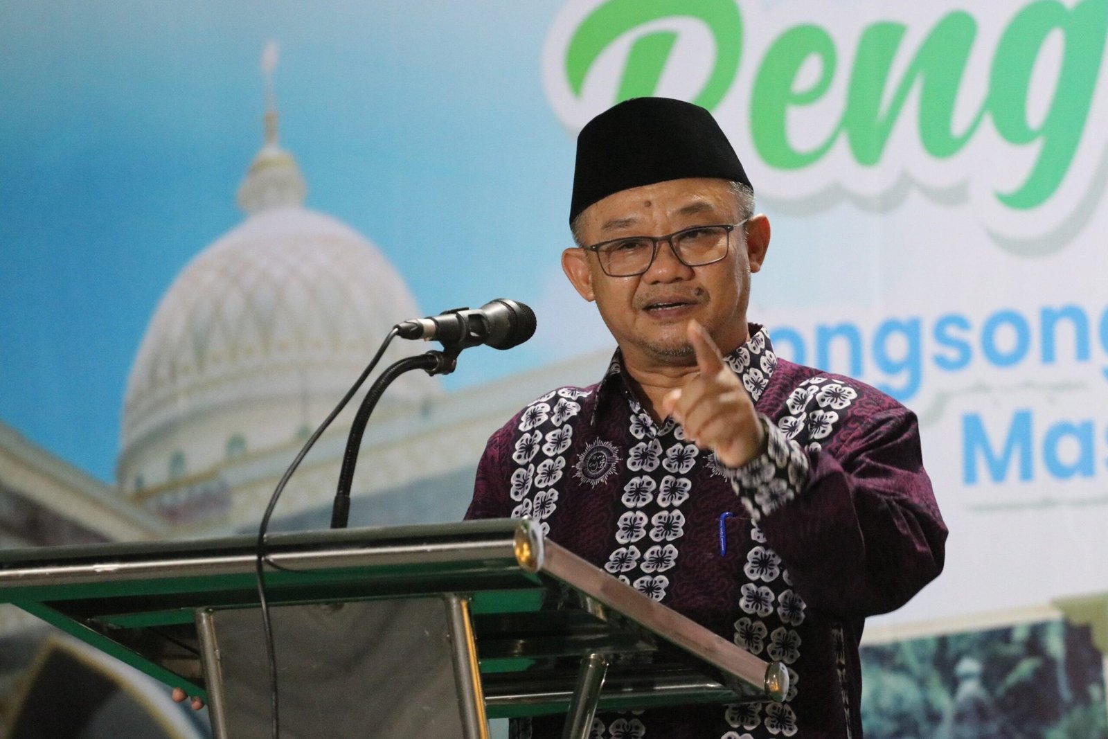 Respons PP Muhammadiyah Soal Pernyataan Sikap Berbagai Kampus Jelang Pemilu 2024