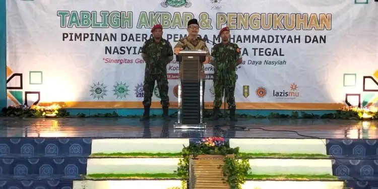 Bagi Orang Beriman Amanah Kepemimpinan Layaknya Sebuah Bara Api