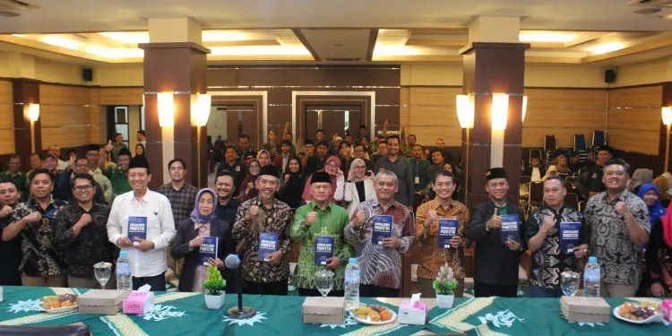 Kehadiran Muhammadiyah Tidak Dapat Dipisahkan dengan Dunia Jurnalistik