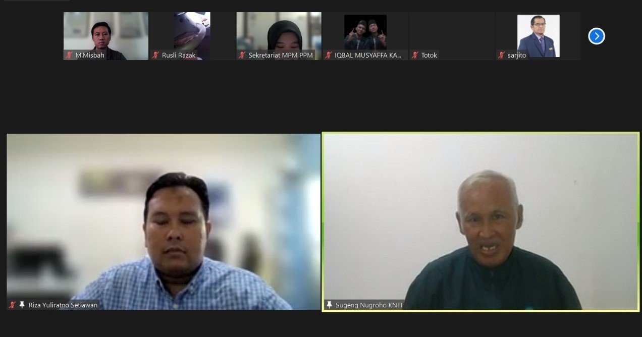 Menjadi Kelompok Rentan, Nelayan Berharap Muhammadiyah Turun Tangan Lakukan Pemberdayaan