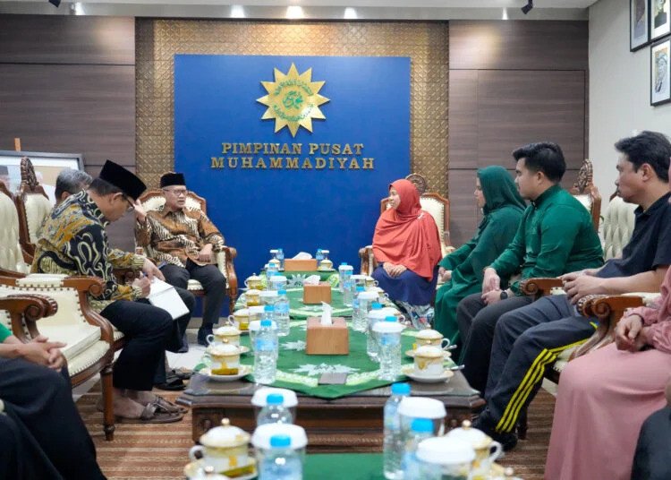Muhammadiyah Australia College, Pilar Dakwah Pendidikan Global Muhammadiyah