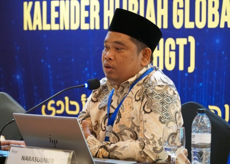 Muhammadiyah Bahas Awal Hari dalam Kalender Hijriah Global Tunggal