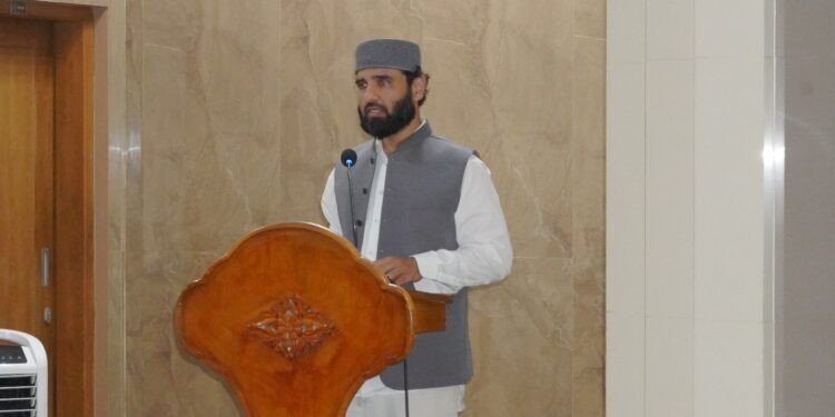 Cendekiawan Muslim Asal Amerika Serikat ini Mengaku Kagum dengan Muhammadiyah dan Islam di Indonesia