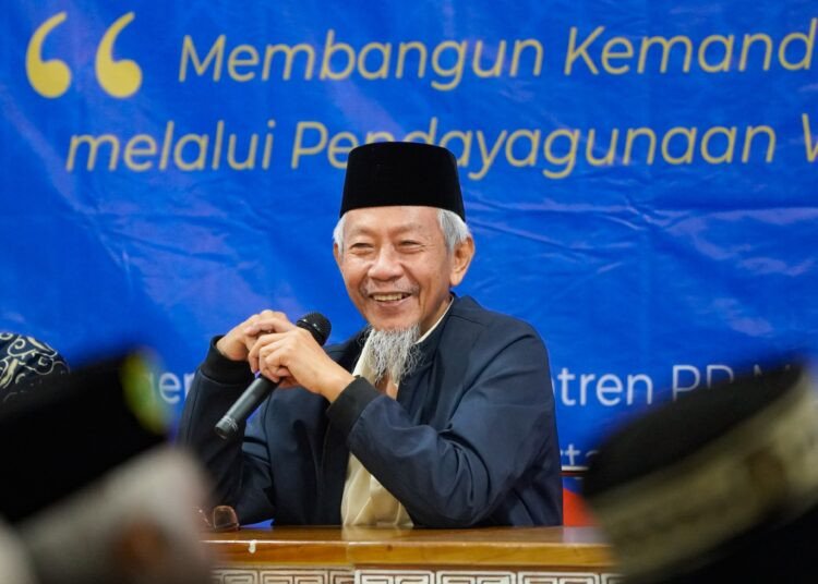 Akademi Dai Digital Muhammadiyah Resmi Dibuka, Literasi Teologis Jadi Modal Utama Dakwah Era Digital