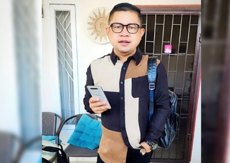 Dosen UMS Rappang Tembus Jurnal SINTA 1 dan Scopus Q3, Catat Sejarah Baru  Artikel ini telah tayang 