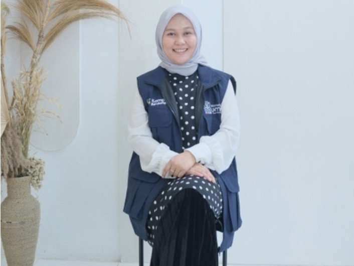 Dosen UMS Rappang Soroti Peluang Bisnis Digital di Era Transformasi Ekonomi