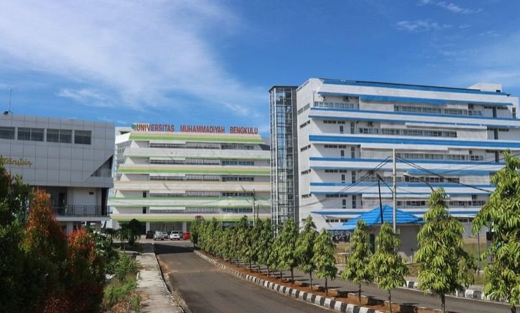Kampus Muhammadiyah Ini Bangun Kerjasama dengan Kampus Ternama di Eropa