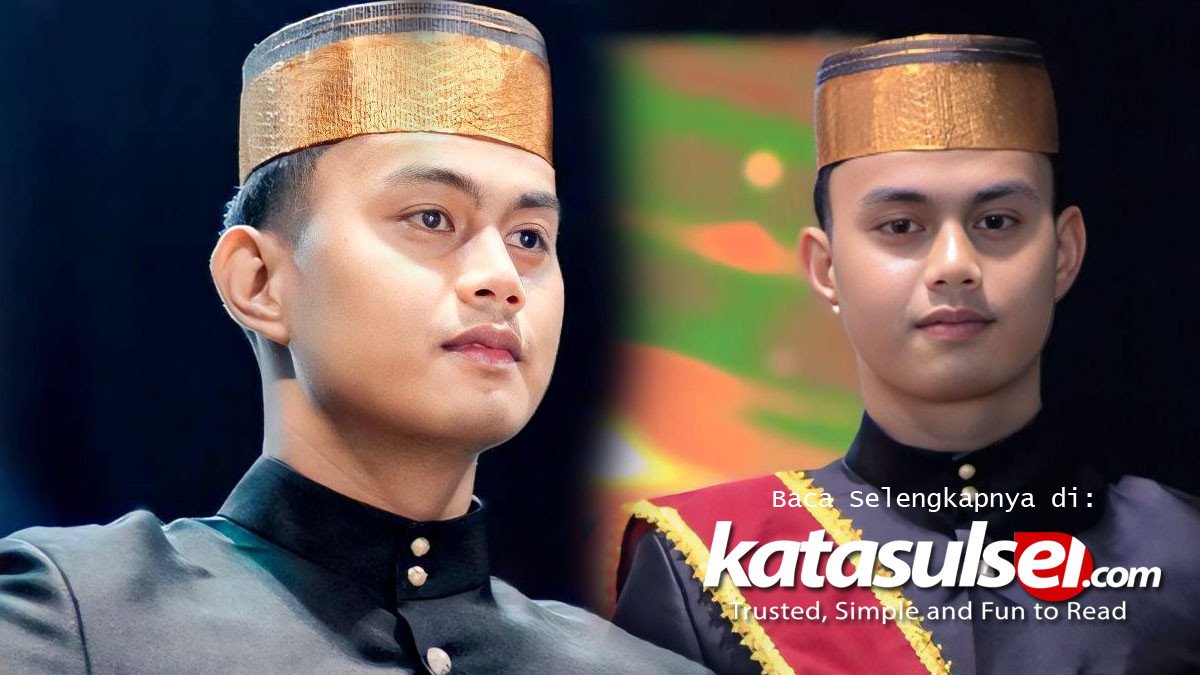Wih Keren! Anak Ilmu Pemerintahan UMS Rappang Sabet Juara Kallolo Dewasa Tanah Ogi di Sengkang-Wajo 