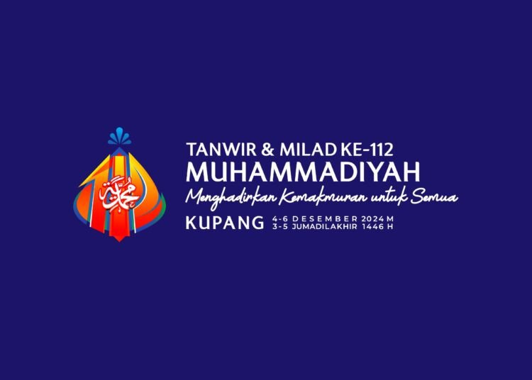 Meriahkan Milad ke-112, Muhammadiyah Terbitkan Tuntunan Resmi