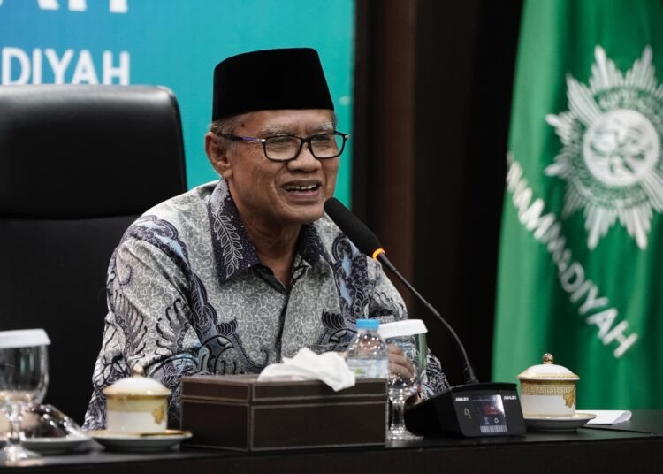 Bangsa yang Maju Butuh Kepemimpinan yang Kuat dan Sistem yang Berkesinambungan
