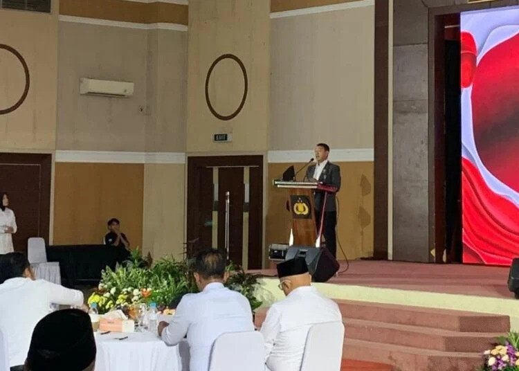 Islam Tengahan untuk Menjaga Harmoni Keragaman Umat Beragama di Indonesia