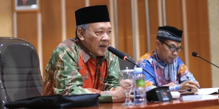 Munas Tarjih ke-23 Di Pekalongan Bahas Tiga Isu Strategis