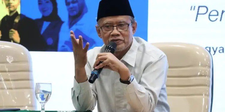 PTMA Diharapkan Mampu Proyeksikan Strategi Indonesia di Masa Depan