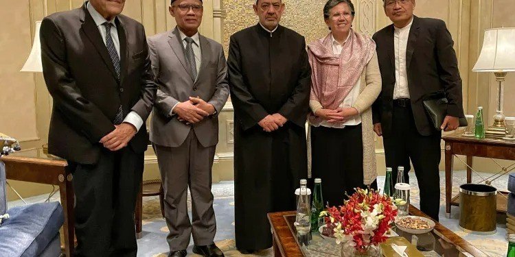 Raih Zayed Award for Human Fraternity 2024, Grand Syaikh Al Azhar Apresiasi Peran Kemanusiaan Muhamm