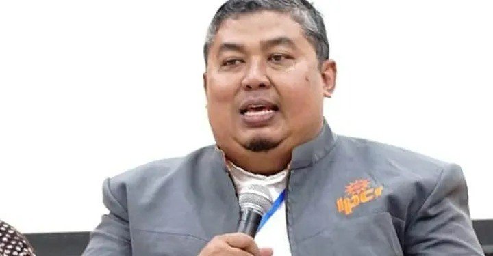 LPCRPM PP Muhammadiyah Ajak Cabang Ranting Tingkatkan Kualitas Masjid