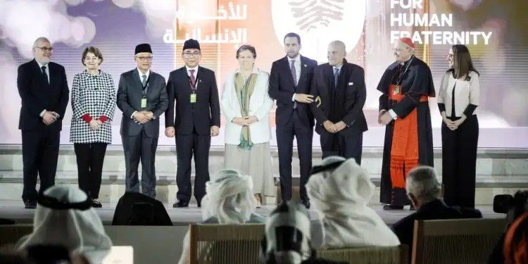 Raih Penghargaan Internasional, Muhammadiyah Tetap Amalkan Ilmu Padi