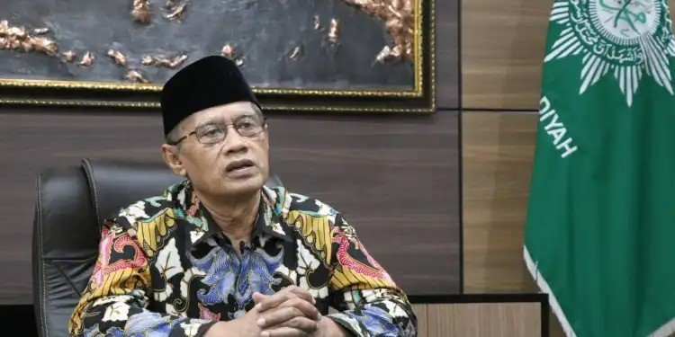 Jelang Pemilu 2024, Haedar Sampaikan Pesan Kepada Pejabat Publik dan Penyelenggara Pemilu
