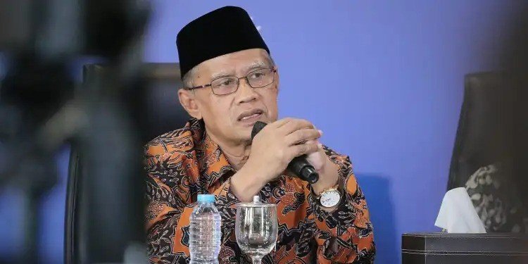 Haedar Nashir: Serangan Fajar Kultur Buruk di Negeri Tercinta