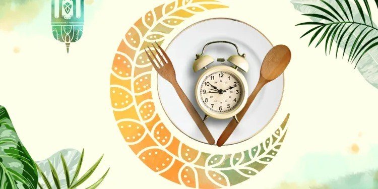 Manajemen Ibadah di Bulan Ramadhan