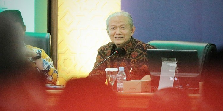 Integrasi Masjid dan Pesantren untuk Menempa Keimanan dan Keilmuan Generasi Muslim