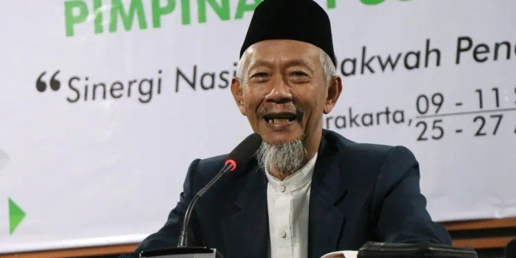 Kiai Saad Ibrahim Apresiasi Perkembangan Pesat Pesantren Muhammadiyah
