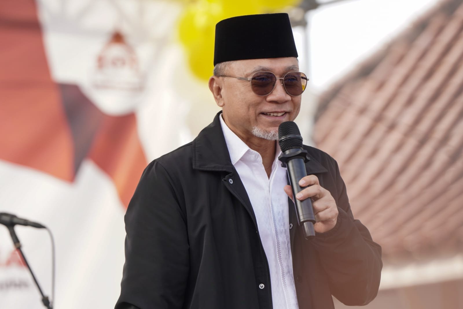 Mendag Harap Kader Muda Muhammadiyah Kembangkan Ekonomi Kerakyatan