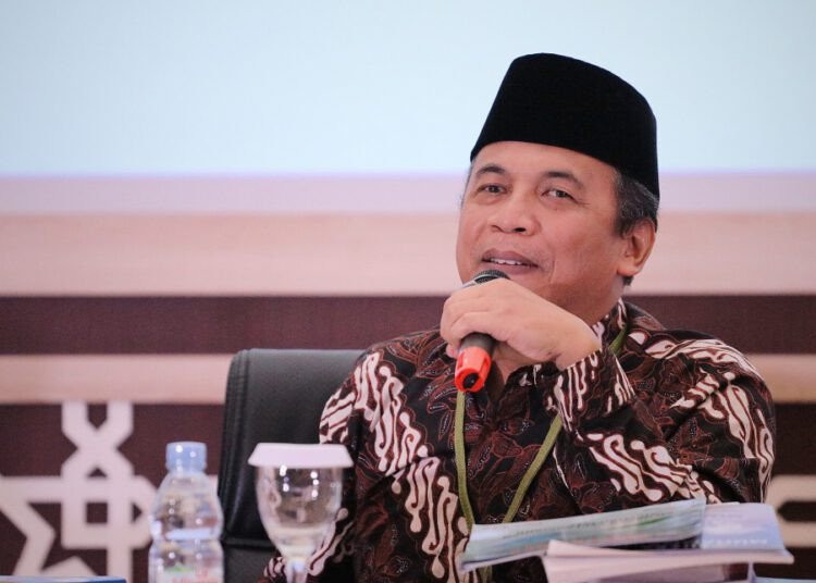 Penguatan Ideologi untuk Penyatuan Gerakan Amal Kebajikan Muhammadiyah