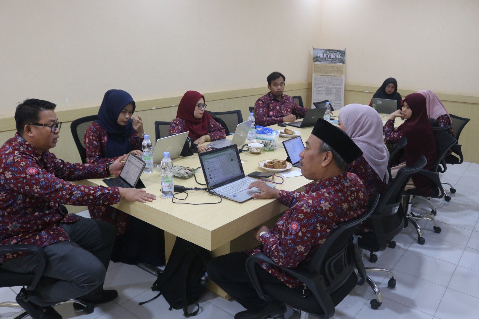 S2 Pendidikan Bahasa Inggris UMS Rappang Buka Pendaftaran, Ini Program Unggulannya