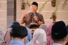 Makna Istikamah itu Tidak Tetap, Tapi Berubah Semakin Baik