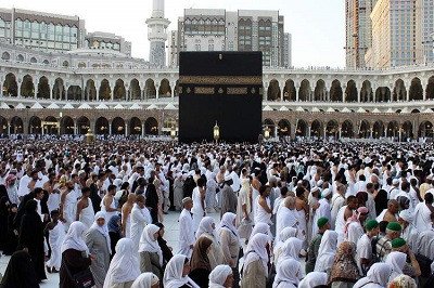 Mengenal Ihram dalam Ibadah Umrah dan Haji