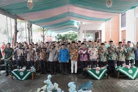 Haedar Percaya Kolaborasi yang Dibangun Antar Ormas Mampu Majukan Bangsa