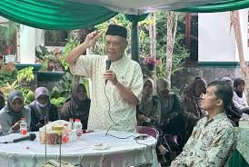 Prof Zamroni Sampaikan Tiga Alasan Muhammadiyah Menjadi Organisasi Besar dan Unggul