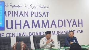 Muhammadiyah Susun Pedoman Kaderisasi Ulama Tarjih